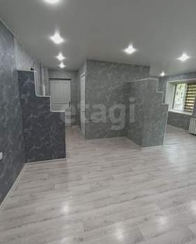 1-к квартира, вторичка, 31м2, 1/5 этаж