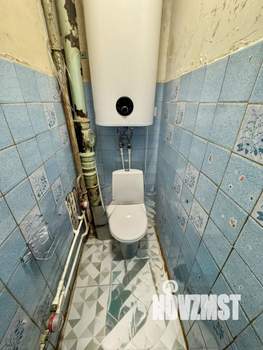 3-к квартира, вторичка, 66м2, 5/9 этаж