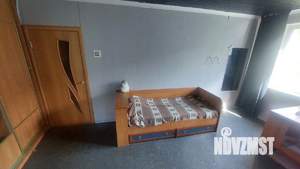 3-к квартира, вторичка, 64м2, 4/5 этаж