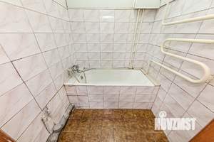 3-к квартира, вторичка, 98м2, 1/2 этаж