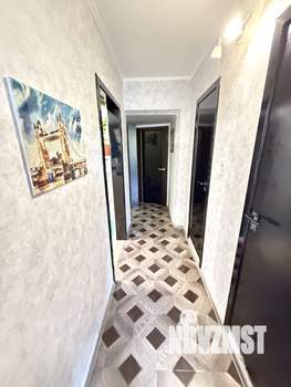 2-к квартира, вторичка, 61м2, 8/10 этаж