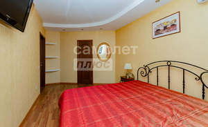 3-к квартира, вторичка, 98м2, 3/10 этаж