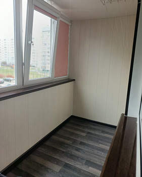 Студия квартира, вторичка, 25м2, 3/17 этаж