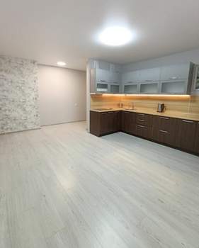 2-к квартира, вторичка, 56м2, 2/16 этаж