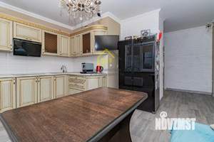 Студия квартира, вторичка, 65м2, 7/10 этаж