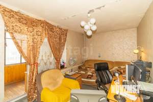 3-к квартира, вторичка, 96м2, 6/14 этаж