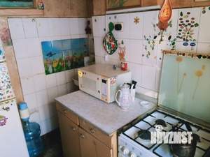 2-к квартира, вторичка, 38м2, 2/3 этаж