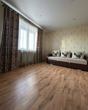 1-к квартира, вторичка, 38м2, 8/10 этаж