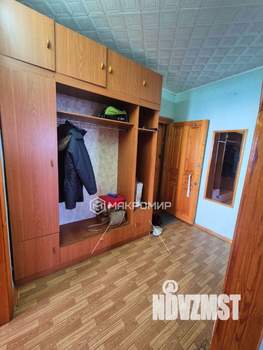 2-к квартира, вторичка, 54м2, 12/16 этаж