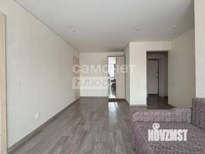 2-к квартира, вторичка, 41м2, 3/5 этаж