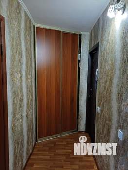 2-к квартира, вторичка, 47м2, 4/5 этаж