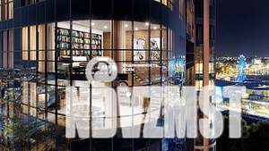 2-к квартира, вторичка, 46м2, 11/31 этаж