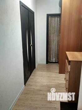 1-к квартира, вторичка, 41м2, 11/11 этаж