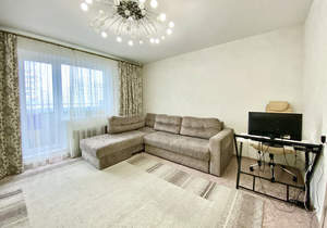 2-к квартира, вторичка, 57м2, 3/10 этаж