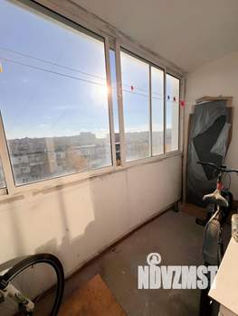 1-к квартира, вторичка, 41м2, 7/10 этаж