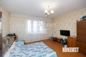 2-к квартира, вторичка, 53м2, 4/10 этаж