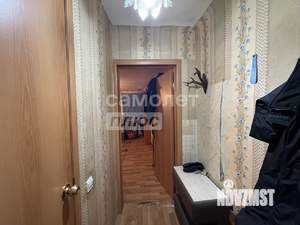 1-к квартира, вторичка, 31м2, 2/2 этаж