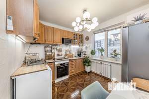 2-к квартира, вторичка, 51м2, 7/10 этаж