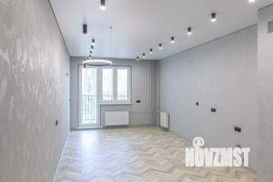 2-к квартира, вторичка, 67м2, 5/20 этаж