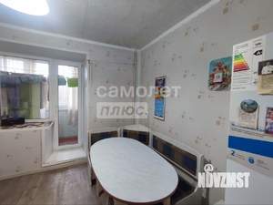 3-к квартира, вторичка, 91м2, 5/7 этаж
