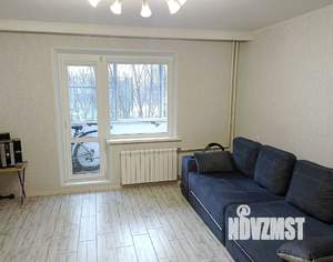 2-к квартира, вторичка, 65м2, 1/10 этаж