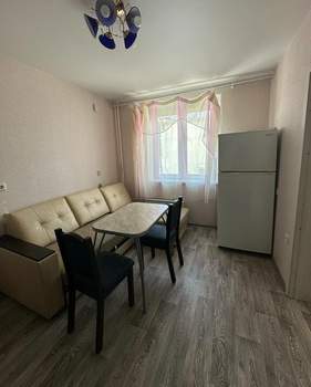 1-к квартира, вторичка, 41м2, 2/10 этаж