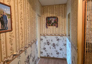 2-к квартира, вторичка, 44м2, 4/5 этаж