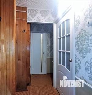 2-к квартира, вторичка, 45м2, 1/5 этаж