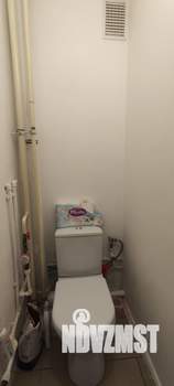 2-к квартира, вторичка, 57м2, 8/10 этаж