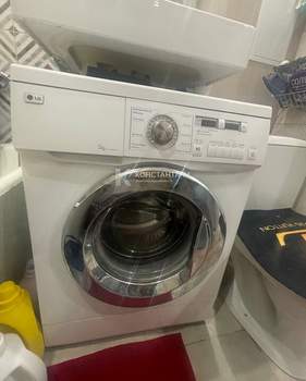 2-к квартира, вторичка, 45м2, 3/5 этаж