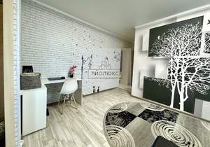 3-к квартира, вторичка, 55м2, 5/5 этаж