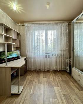3-к квартира, вторичка, 66м2, 2/9 этаж