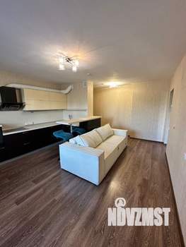 3-к квартира, вторичка, 56м2, 4/18 этаж