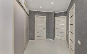 3-к квартира, вторичка, 125м2, 6/9 этаж