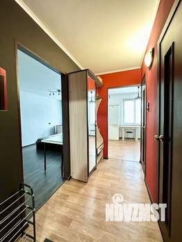 1-к квартира, вторичка, 33м2, 4/9 этаж