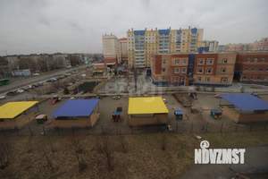 1-к квартира, вторичка, 40м2, 5/10 этаж