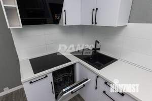 2-к квартира, вторичка, 67м2, 13/16 этаж