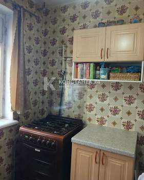 2-к квартира, вторичка, 43м2, 2/5 этаж