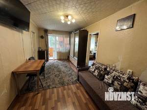 2-к квартира, вторичка, 44м2, 2/4 этаж
