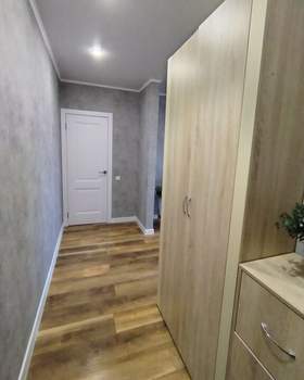 1-к квартира, вторичка, 41м2, 10/10 этаж
