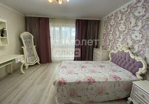 2-к квартира, вторичка, 64м2, 6/10 этаж