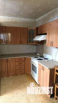 1-к квартира, вторичка, 36м2, 9/9 этаж