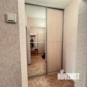 2-к квартира, вторичка, 41м2, 9/10 этаж