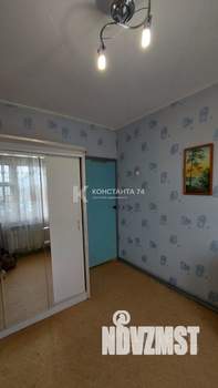 3-к квартира, вторичка, 65м2, 10/10 этаж