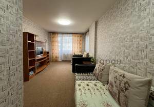 1-к квартира, вторичка, 30м2, 5/9 этаж