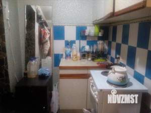 2-к квартира, вторичка, 25м2, 5/5 этаж