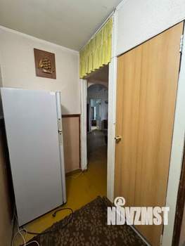 2-к квартира, вторичка, 46м2, 4/5 этаж