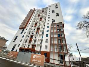 2-к квартира, вторичка, 57м2, 2/15 этаж