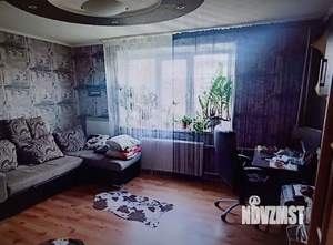 3-к квартира, вторичка, 107м2, 8/10 этаж