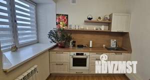 1-к квартира, вторичка, 43м2, 6/9 этаж